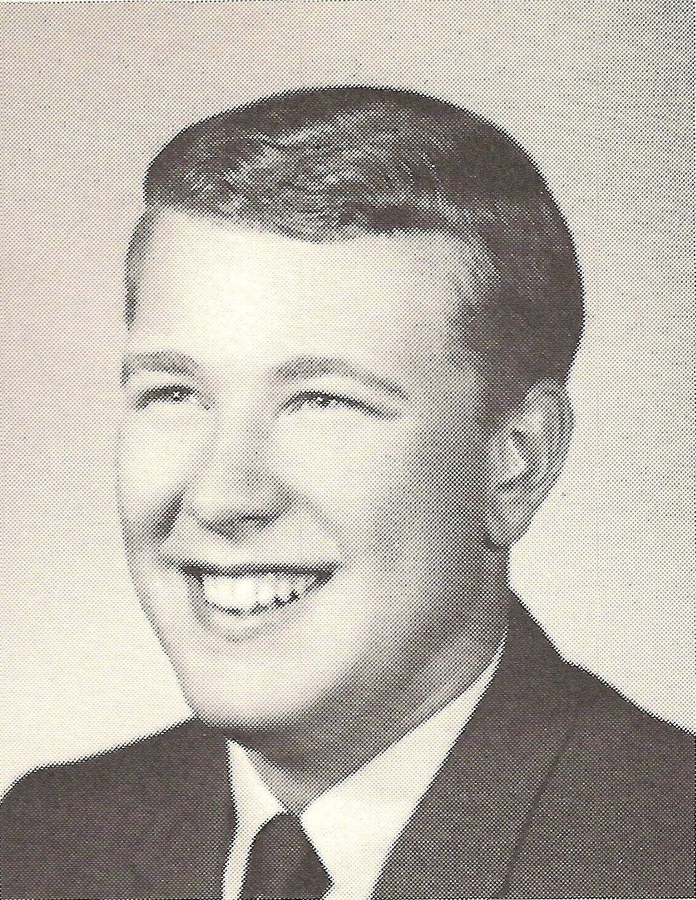 James Campbell Maumee High School Class of '68